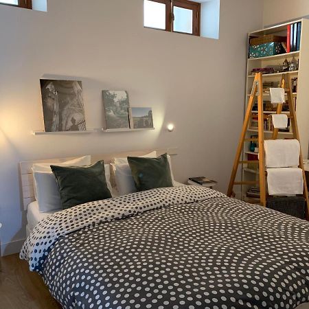 Andimi Bizcochos Apartment โตเลโด ภายนอก รูปภาพ