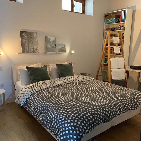 Andimi Bizcochos Apartment โตเลโด ภายนอก รูปภาพ