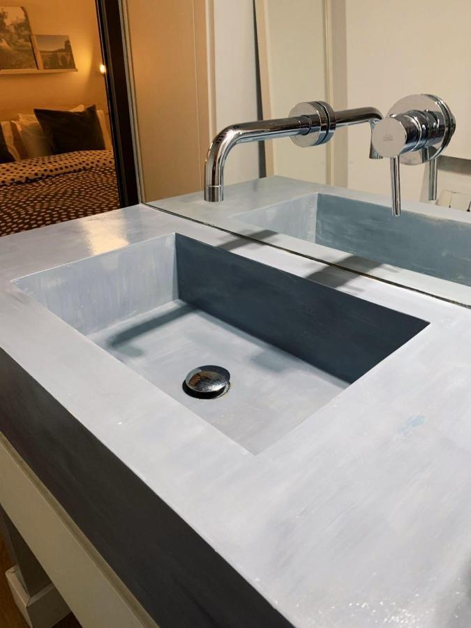 Andimi Bizcochos Apartment โตเลโด ภายนอก รูปภาพ