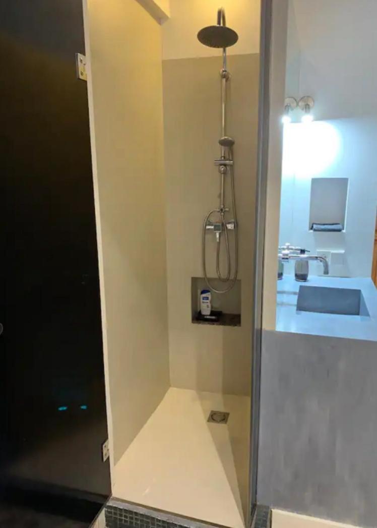 Andimi Bizcochos Apartment โตเลโด ภายนอก รูปภาพ