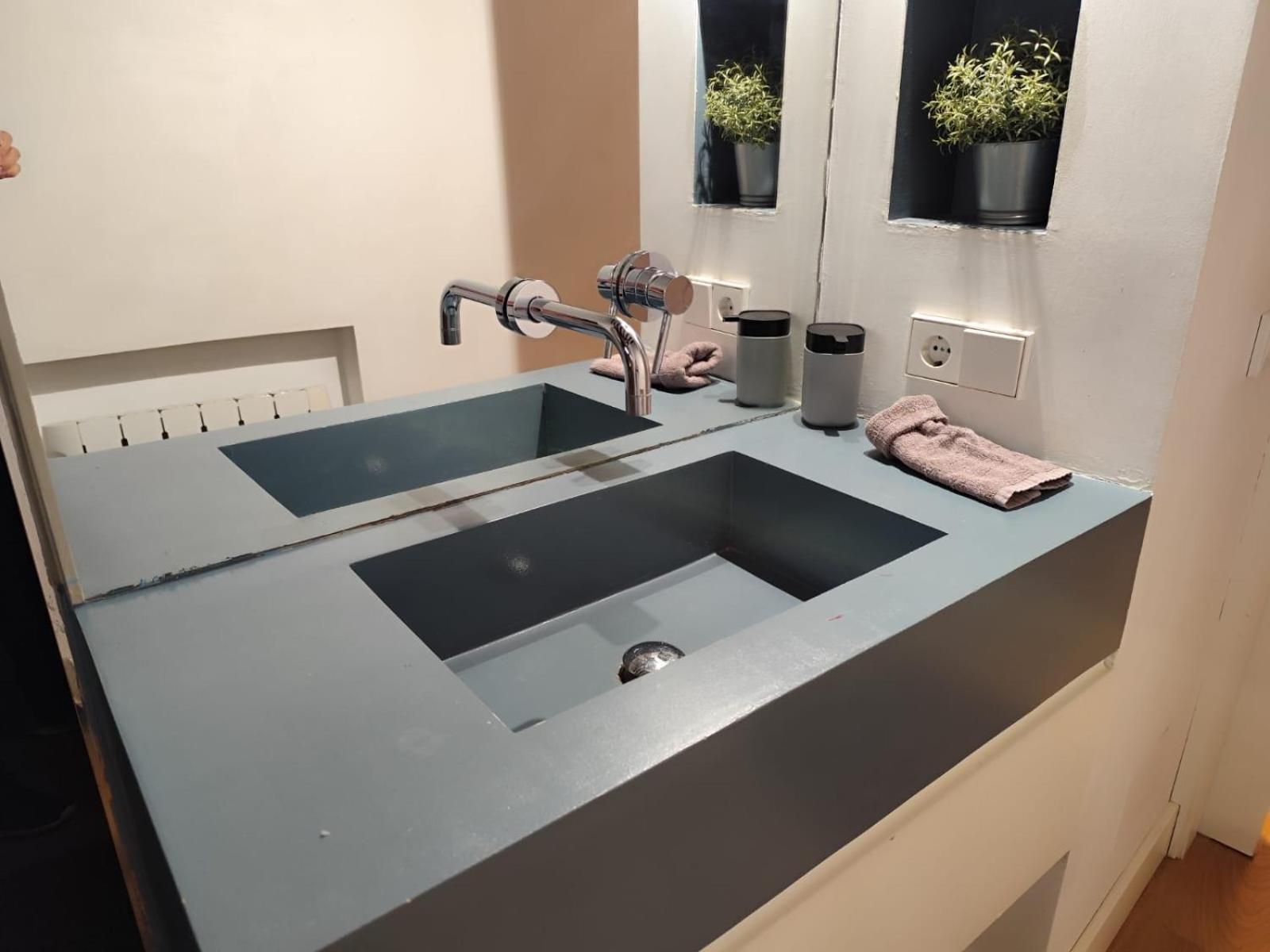 Andimi Bizcochos Apartment โตเลโด ภายนอก รูปภาพ